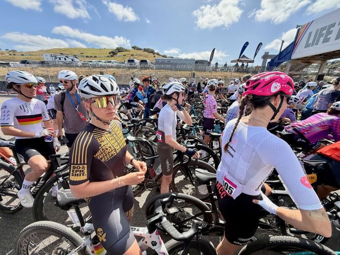 Sea Otter Classic 2026 1