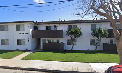 Soledad Apartments