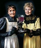 TWS’s Arsenic and Old Lace is exactly as killingly humorous as it is supposed to be.  