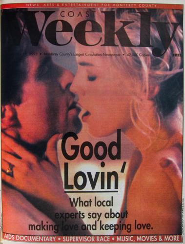 Issue Feb 11, 1993 