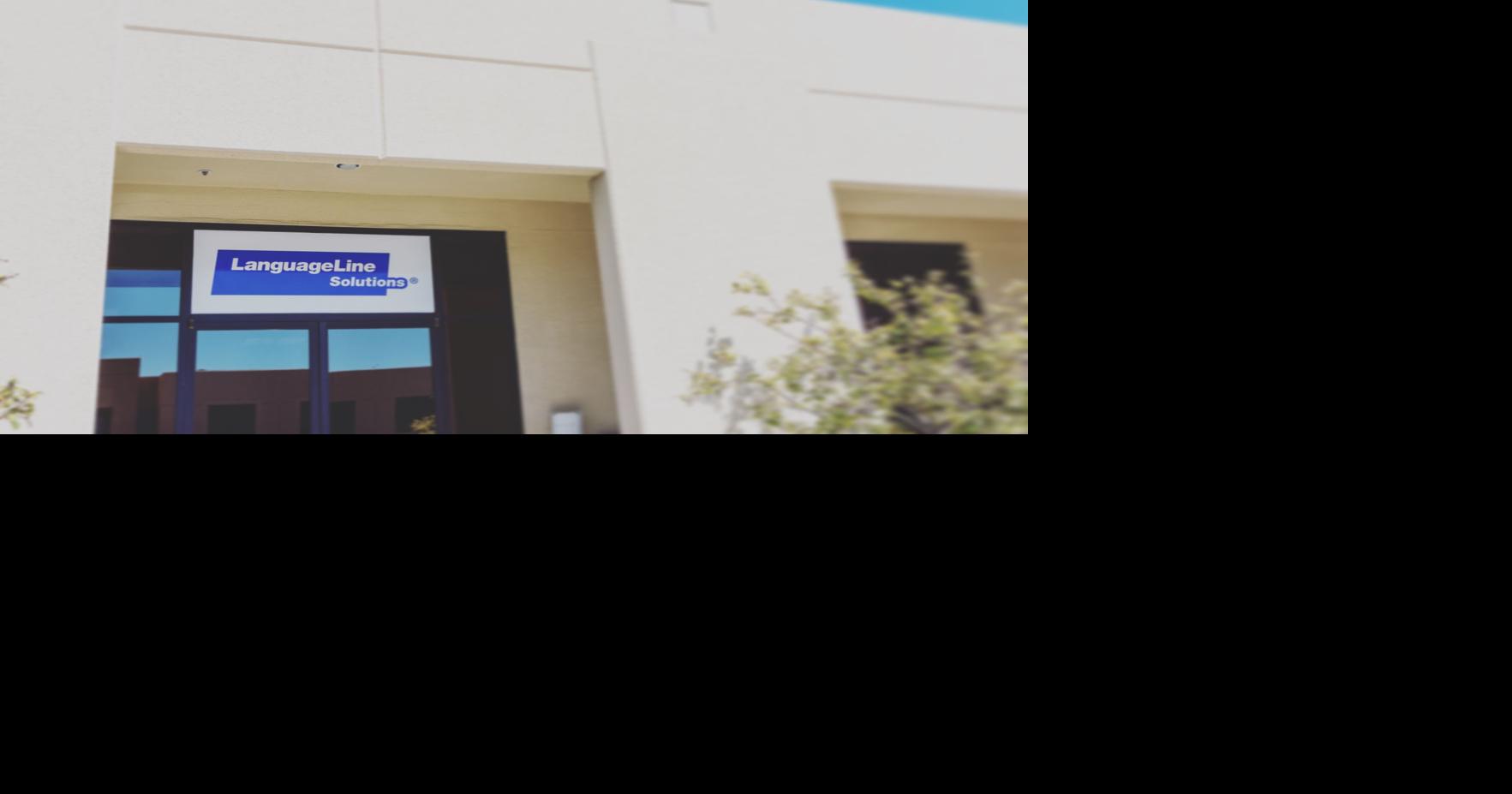 Monterey-based LanguageLine Solutions sold for $1.52 billion. | News ...