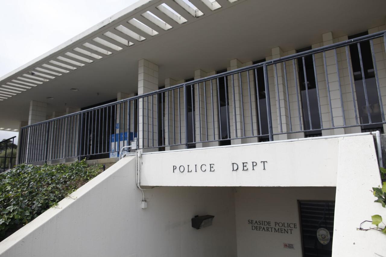 Reported ICE presence in Seaside debunked as AI-generated images.
