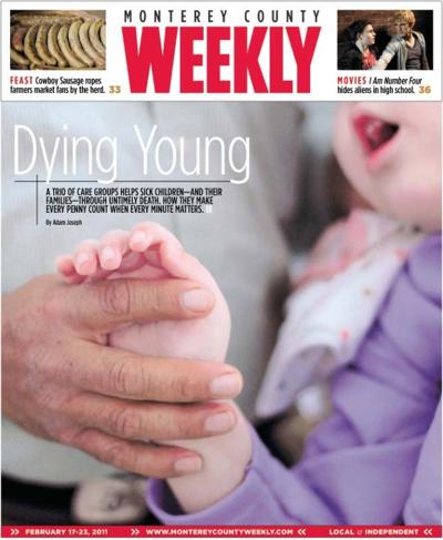 Issue Feb 17, 2011 