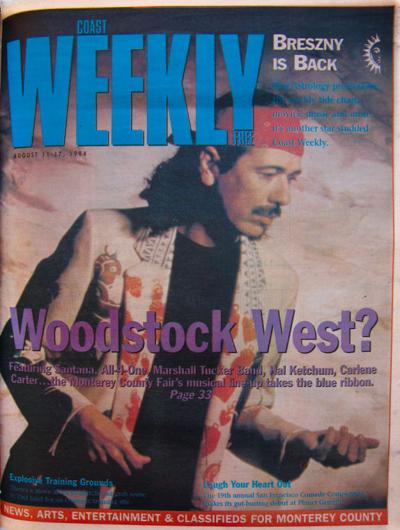 Issue Aug 11, 1994 