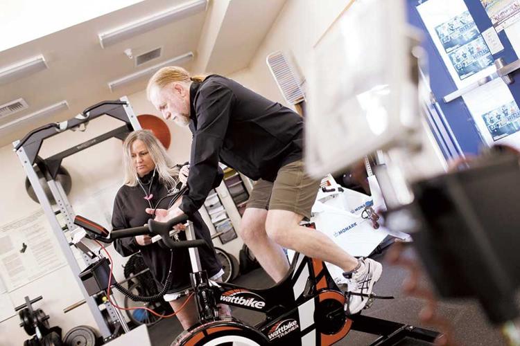 Local health and fitness experts shine science on widely held misconceptions.