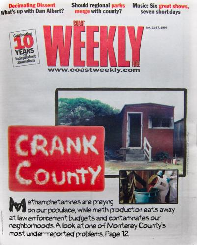 Issue Jan 21, 1999 