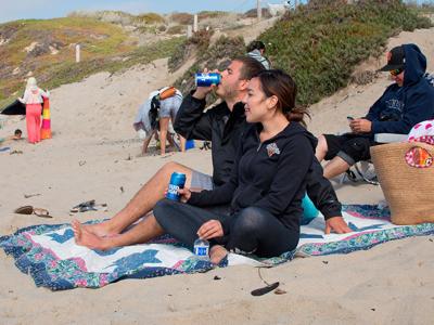 Beach Beers