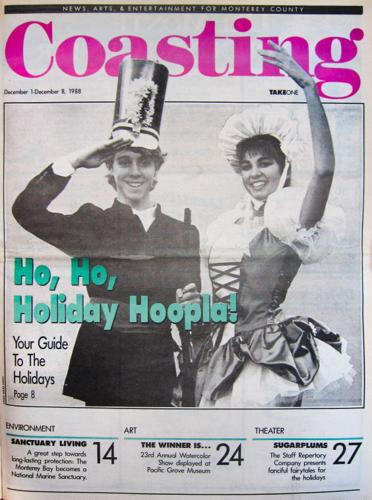 Issue Dec 01, 1988 