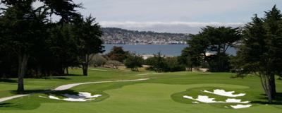 An aggressive Bayonet and Black Horse redesign reveals new views and great greens.   (copy)