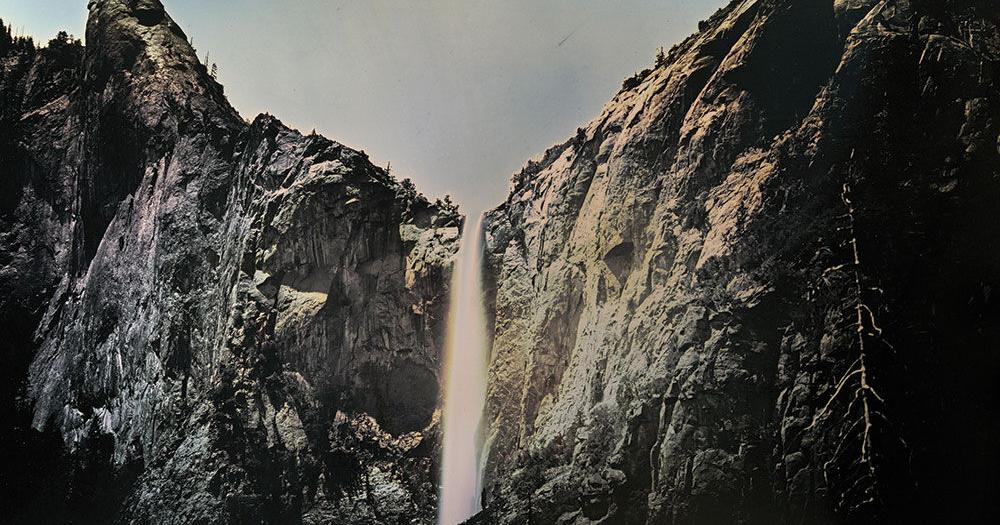 Binh Danh’s photographs explore America’s national parks as political landscapes.