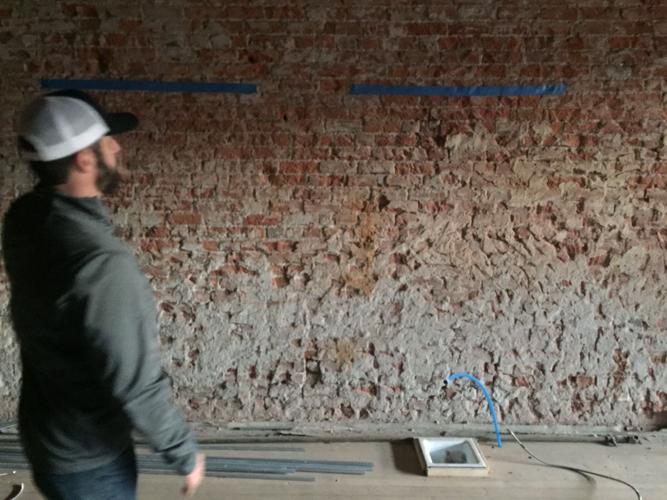 Brick Layer