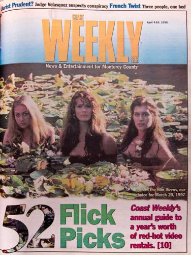 Issue Apr 04, 1996 