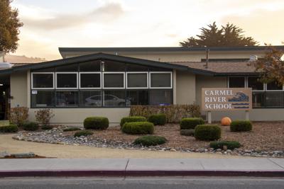 River School in Carmel