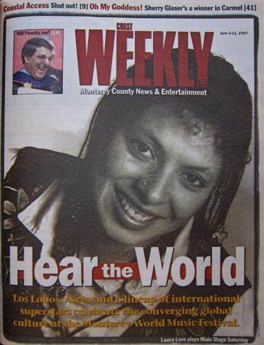 Issue Jun 05, 1997 