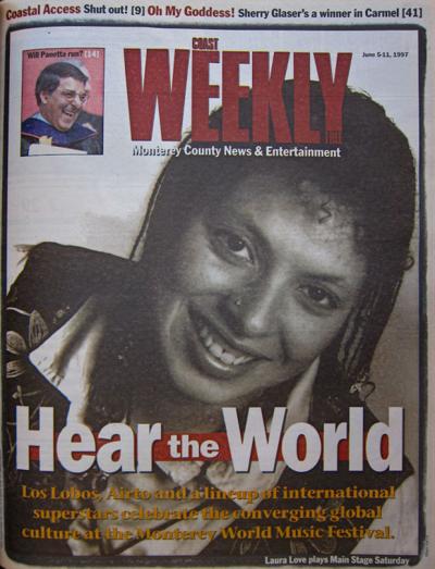 Issue Jun 05, 1997 