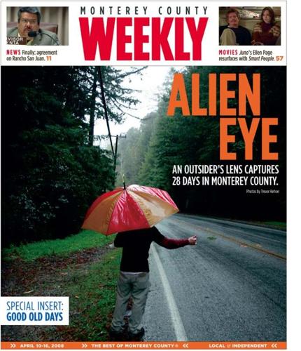 Issue Apr 10, 2008 
