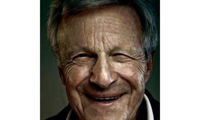 Dick Burns revisits his privileged Mad Men advertising career that he says led to a stroke.  