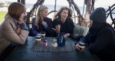 Big Little Lies