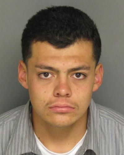 Jail Accidentally Releases Inmate News montereycountynow com