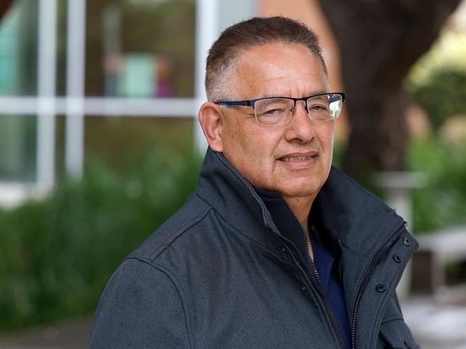 Ramon Gomez