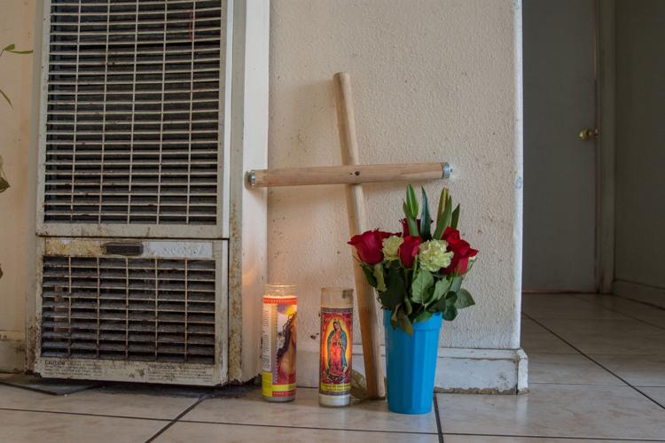 shrine
