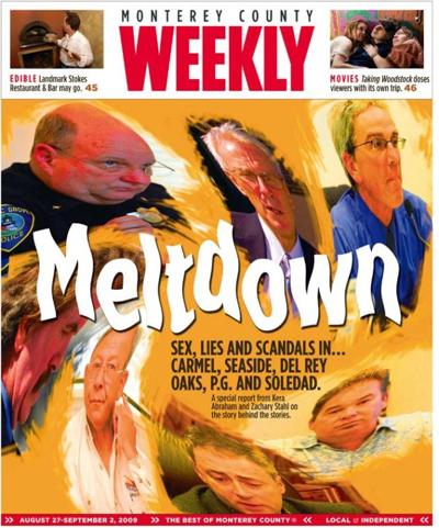 Issue Aug 27, 2009 