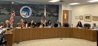 Monterey County Planning Commission May 29 2024