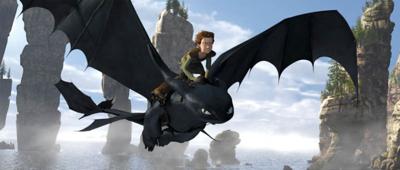 Fire Breathing:  