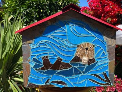 SanDee Adams Creative Mosaic Designs