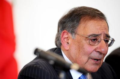 Leon Panetta