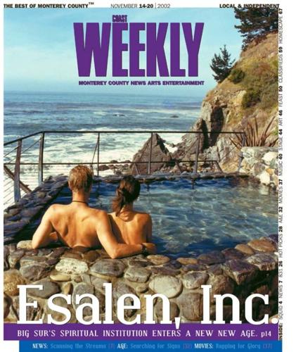 Issue Nov 14, 2002 