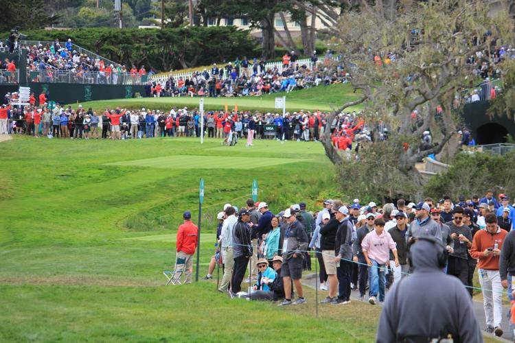 US Open 111