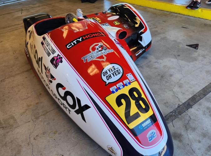 Sidecar