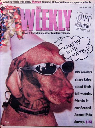 Issue Dec 21, 1995 