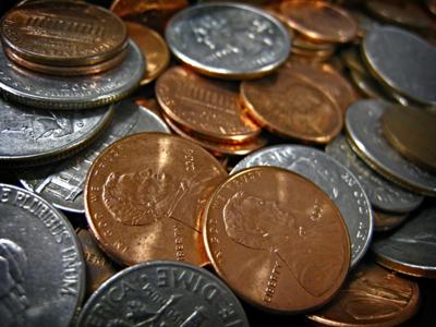 Coins