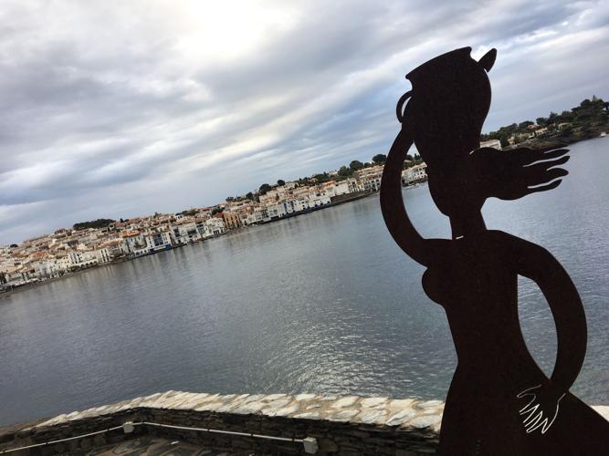 Cadaques Pots