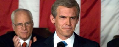 Total Recall: Oliver Stone’s W. tells us what we already know about the sitting President.  