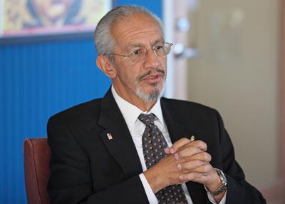 Ralph Rubio 2016