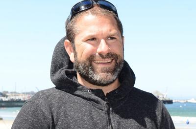 Brian Bajari