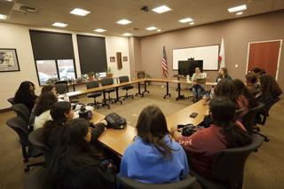 Youth councils host South County Youth Summit on May 2.