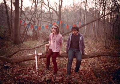 A father reflects on the worldwide success of his kid’s band, MGMT, which makes its Big Sur debut Wednesday.  