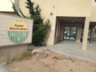Old Seaside Clinic