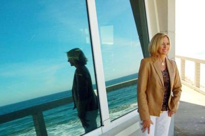 Marcia McNutt on her move to the U.S. Geological Service, and California’s role in the climate debate.  