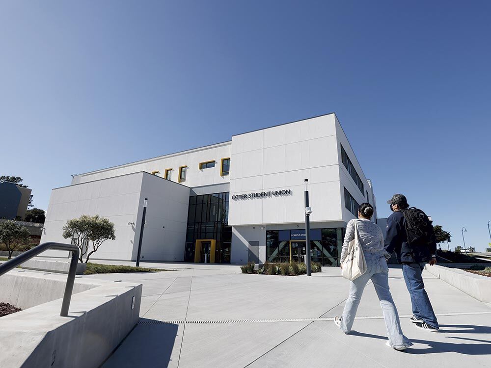 CSUMB Plans for Doubling Student Population by 2035 | News ...