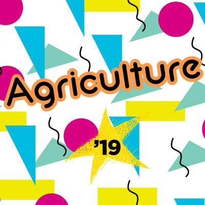 BO19 Winner - Agriculture
