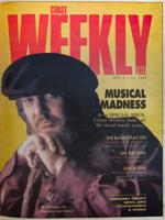 Issue Jul 08, 1993 