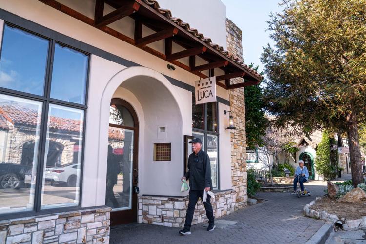 Dametra owner to fill former Cantinetta Luca location
