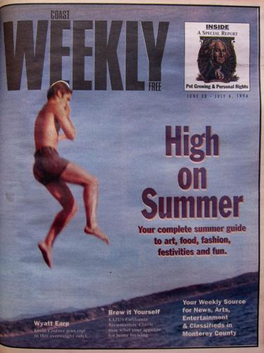 Issue Jun 30, 1994 