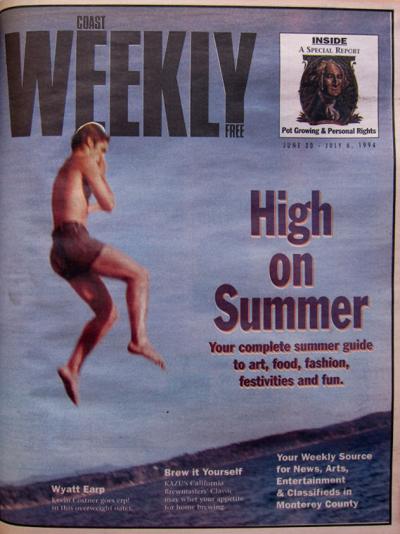 Issue Jun 30, 1994 