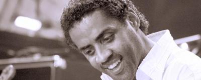 Kenny Neal returns to the music after being sidelined by a series of tragedies.  